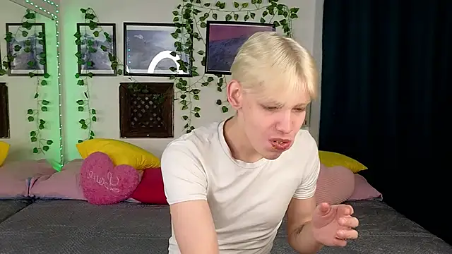 Nick Win online show from 02-04-25, 10:10