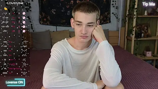 Nick Win online show from 10-11-25, 02:48