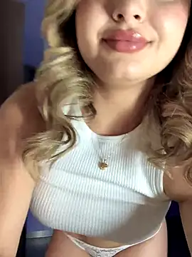 SaraFerreira online show from 09-08-25, 11:26