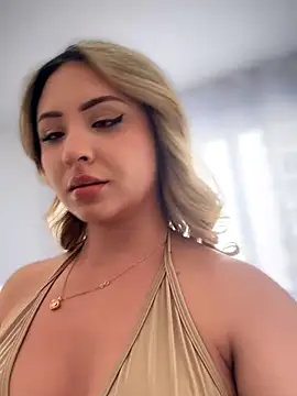 SaraFerreira online show from 09-14-25, 06:40