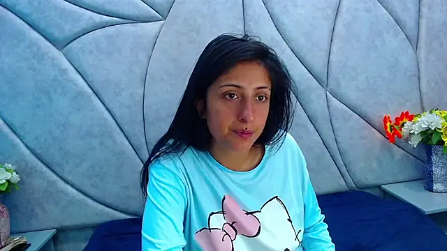 Cameron cutte online show from 02-01-25, 02:47