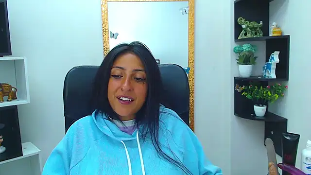 Cameron cutte online show from 02-12-25, 08:49