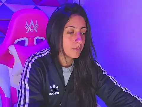 Cameron cutte online show from 12-02-25, 03:12