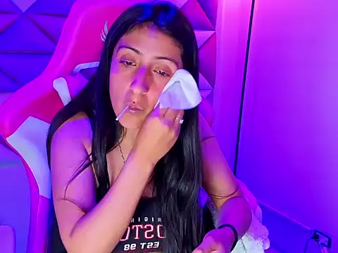 Cameron cutte online show from 01-17-26, 03:22