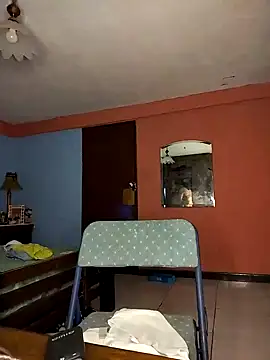 Catalinacandela online show from 02-14-25, 12:25