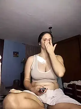 Catalinacandela online show from 02-19-26, 10:00