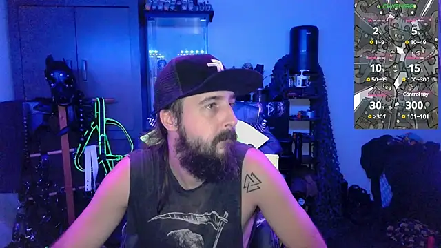 samaelO69 online show from 12-05-24, 08:55