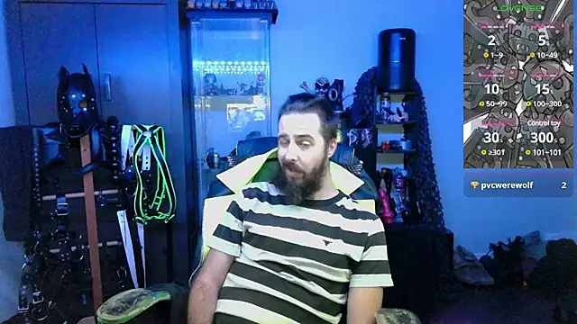 samaelO69 online show from 12-08-24, 07:26