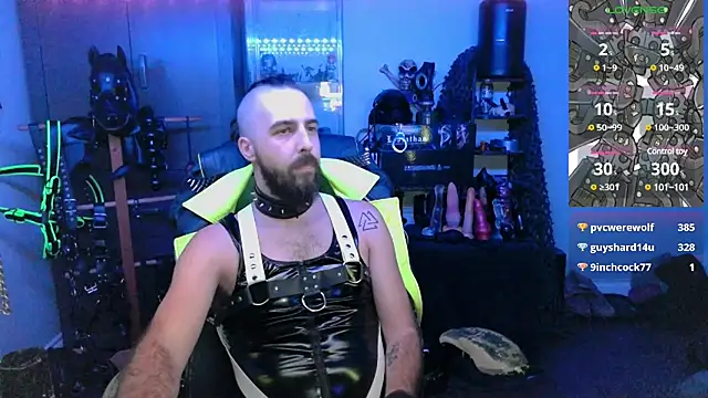 samaelO69 online show from 12-13-24, 08:51