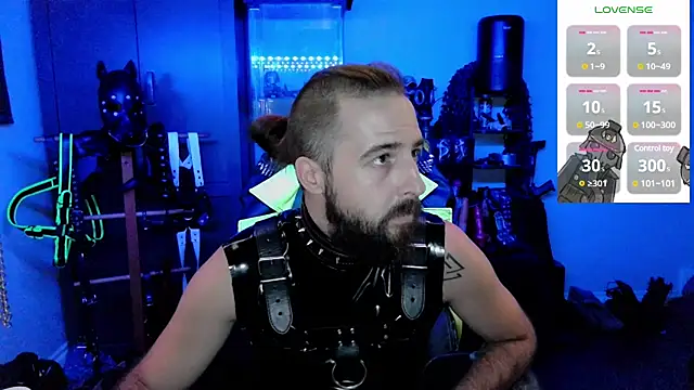 samaelO69 online show from 12-28-24, 06:06