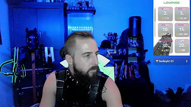 samaelO69 online show from 12-28-24, 09:09