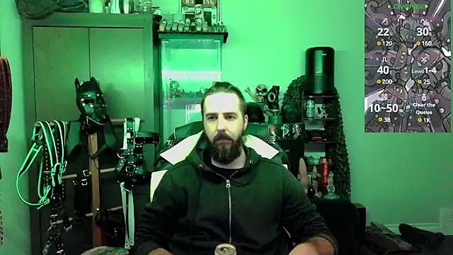 samaelO69 online show from 01-22-25, 09:54