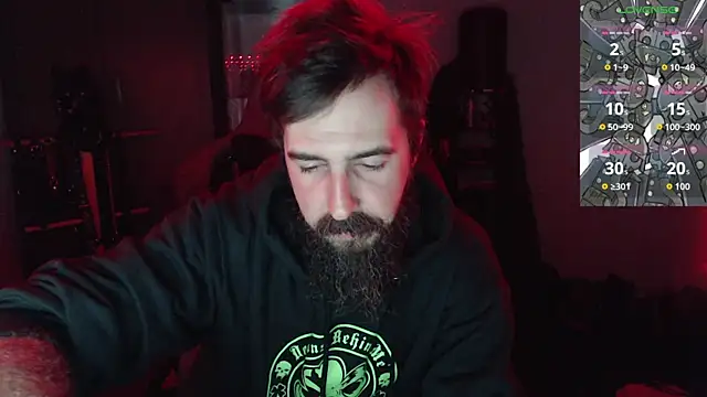 samaelO69 online show from 09-19-25, 12:23