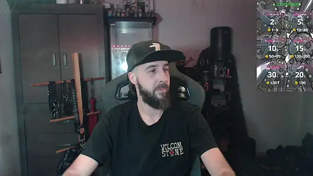Snapshot of samaelO69 chatting on 02-23-26, 10:51 samaelO69 online show from 02-23-26, 10:51