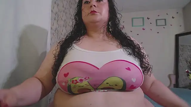 Aleia Taylor online show from 02-09-25, 07:30