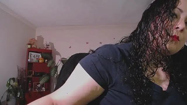 Aleia Taylor online show from 03-10-26, 10:15