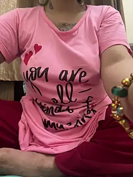 Indian model9 online show from 02-25-26, 07:12