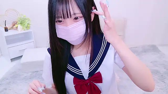 Suzu ch xx online show from 12-12-24, 08:32