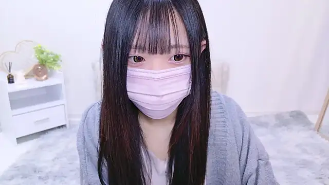 Suzu ch xx online show from 01-28-25, 01:27