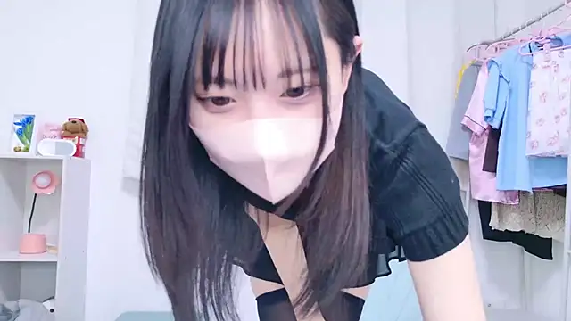 Suzu ch xx online show from 02-14-25, 10:58