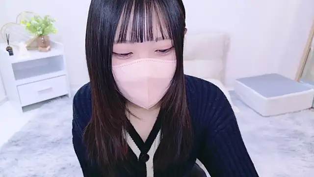 Suzu ch xx online show from 02-16-25, 06:10