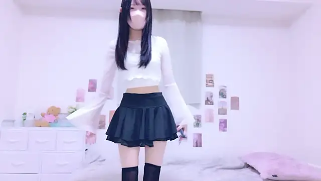 Suzu ch xx online show from 10-16-25, 01:23