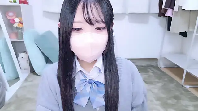 Suzu ch xx online show from 10-25-25, 02:13