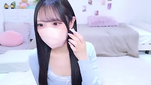 Suzu ch xx online show from 11-29-25, 08:45