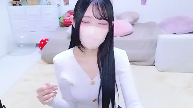 Suzu ch xx online show from 04-28-26, 12:43