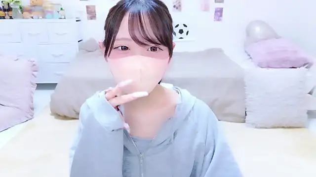 Suzu ch xx online show from 07-09-26, 04:55