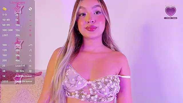 Snapshot of angel_rizzo_ chatting on 02-02-25, 06:58 angel rizzo online show from 02-02-25, 06:58