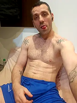 Aian09 online show from 03-16-25, 12:34