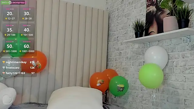 EmmaWarren online show from 03-13-25, 11:41