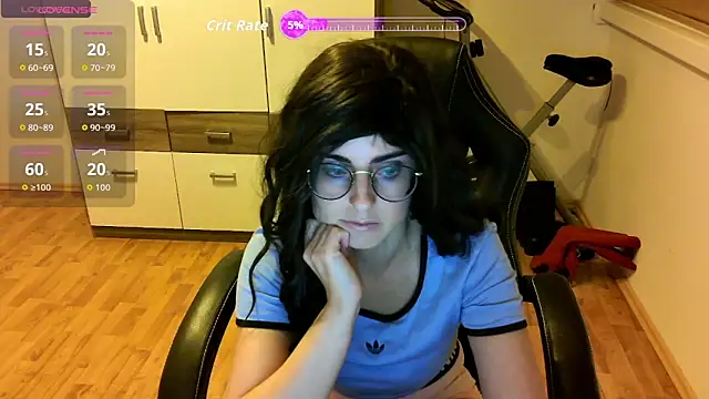 Snapshot of secretmia chatting on 10-02-25, 08:05 secretmia online show from 10-02-25, 08:05