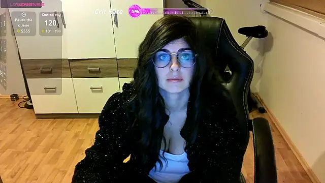 secretmia online show from 01-09-26, 12:30