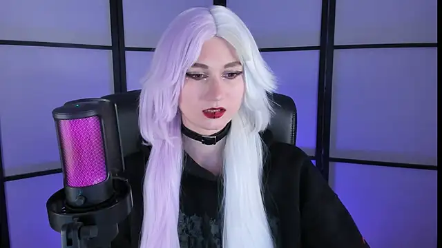 Goddess-Rose online show from 10-31-25, 04:30