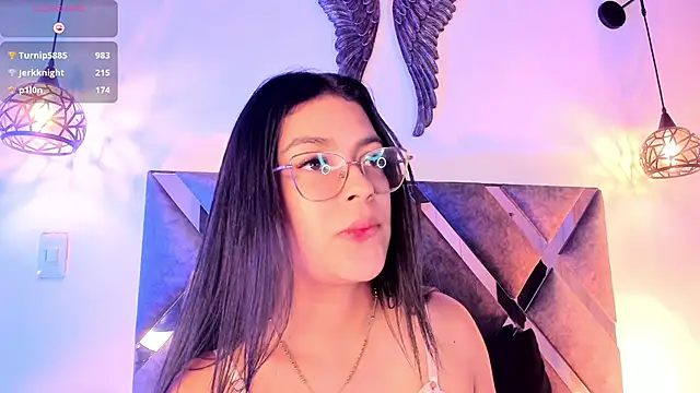 Snapshot of Bianca_zaens2 chatting on 02-25-25, 06:09 Bianca zaens2 online show from 02-25-25, 06:09