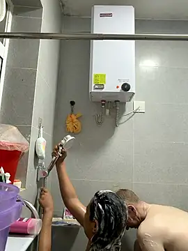 HansenHa online show from 01-19-26, 12:20