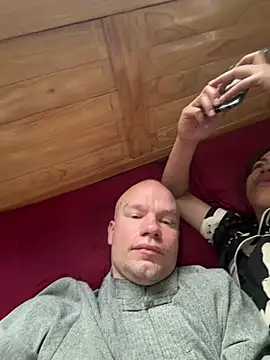 HansenHa online show from 02-09-26, 02:26