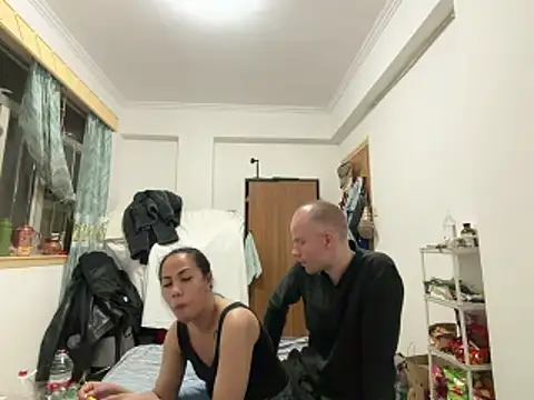 HansenHa online show from 02-11-26, 04:12