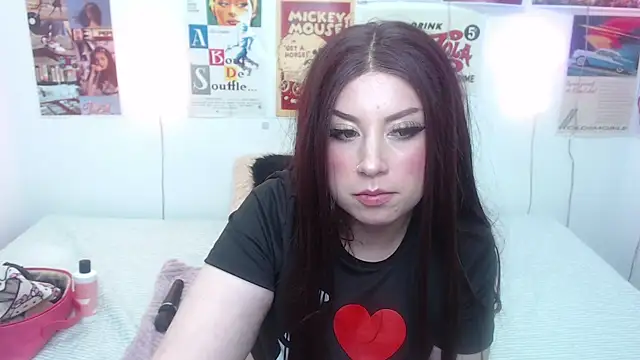 Snapshot of ari_rossee chatting on 02-28-25, 04:43 ari rossee online show from 02-28-25, 04:43