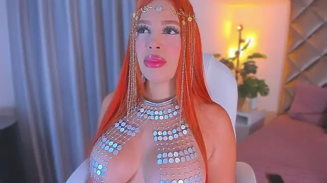 Crazyorange  online show from 02-15-26, 10:14