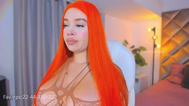 Snapshot of Crazyorange_ chatting on 07-02-26, 10:10 Crazyorange online show from 07-02-26, 10:10