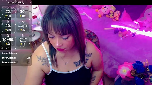 martina bk online show from 01-15-25, 02:17