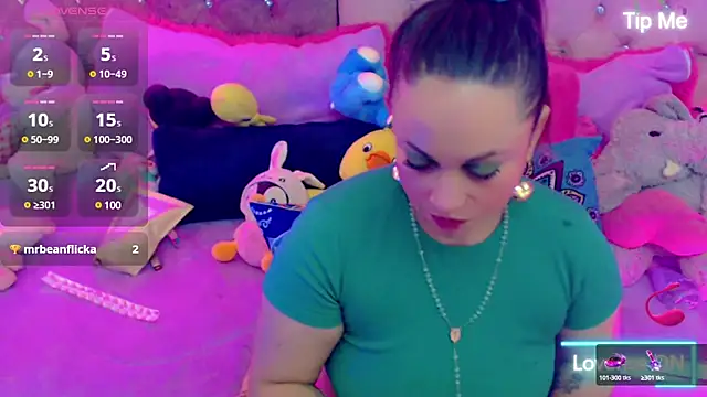 martina bk online show from 01-20-25, 03:48