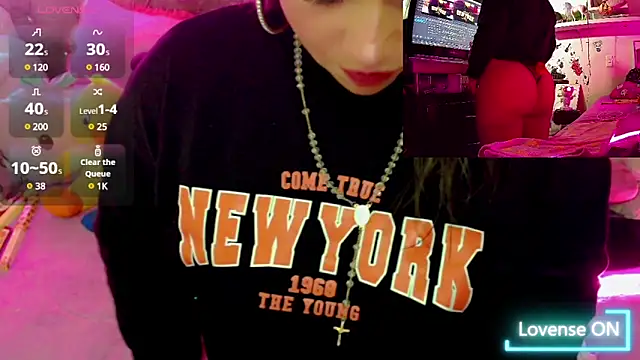 martina bk online show from 01-22-25, 12:06