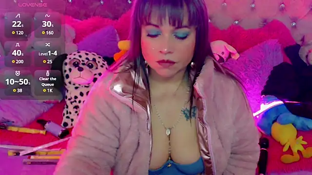 martina bk online show from 01-28-25, 06:27