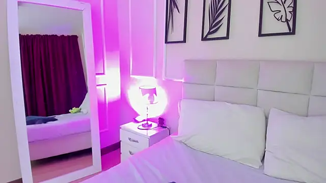 Alisa  walker online show from 02-03-25, 07:10