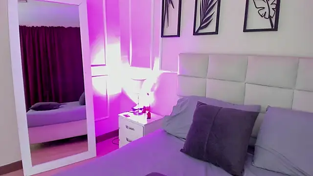 Alisa  walker online show from 03-11-25, 11:37