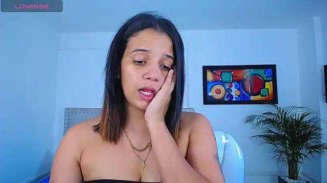 Snapshot of Chiqui_milk_ chatting on 01-22-25, 07:24 Chiqui milk online show from 01-22-25, 07:24